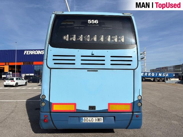 Volvo Beulas Spica 6