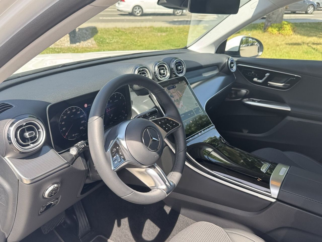 Mercedes-Benz GLC – Bild 9