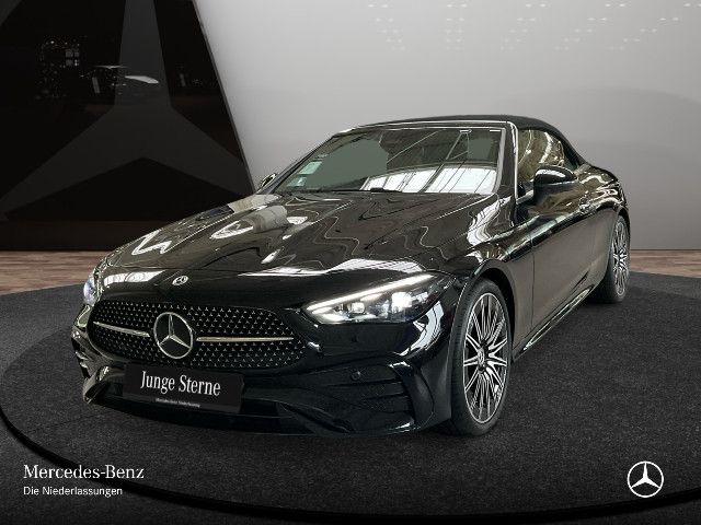 Mercedes-Benz CLE 200