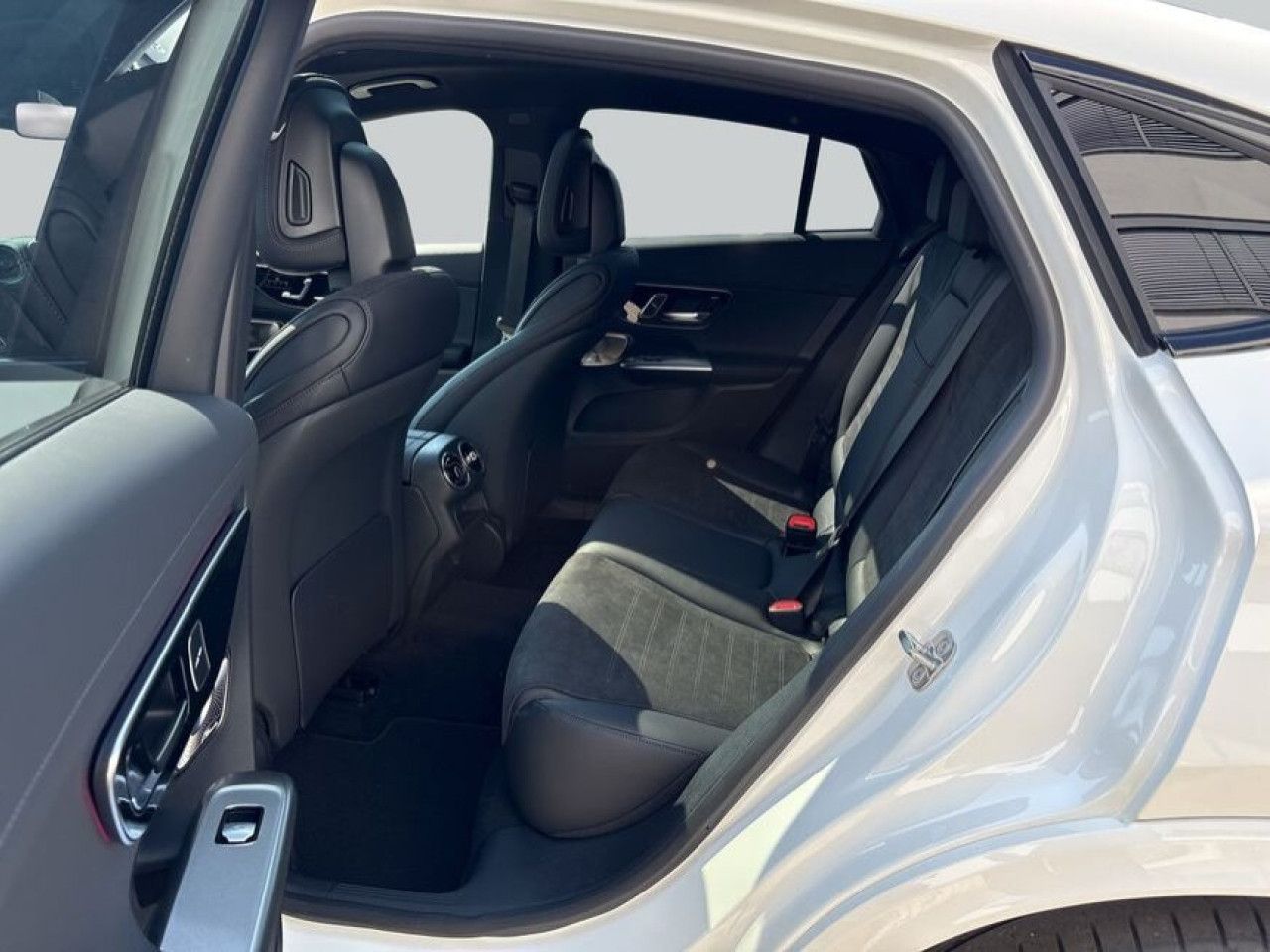 Mercedes-Benz GLC – Bild 11