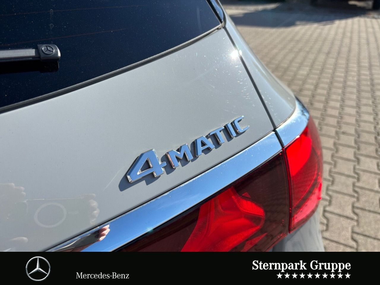 Mercedes-Benz E-Klasse – Bild 19