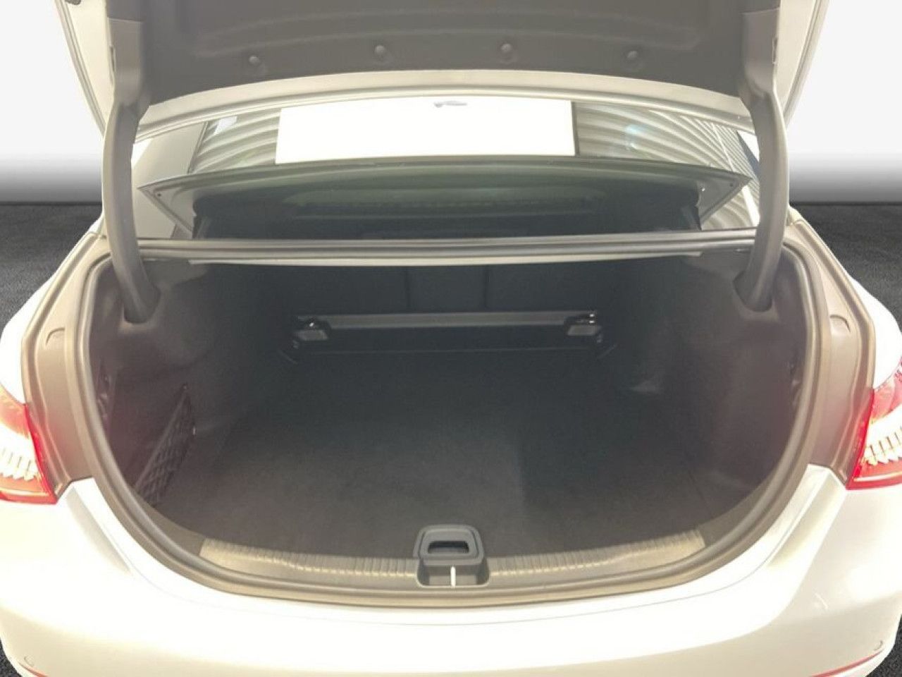 Mercedes-Benz C-Klasse – Bild 8
