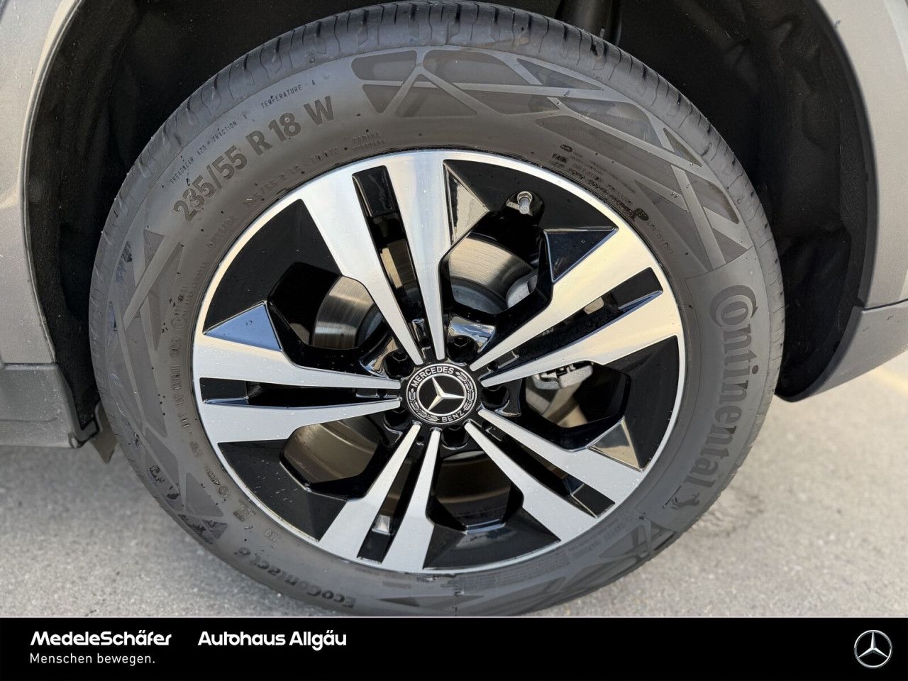 Mercedes-Benz GLA – Bild 15