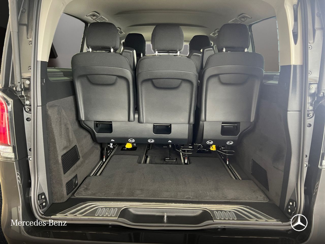 Mercedes-Benz V-Klasse – Bild 15