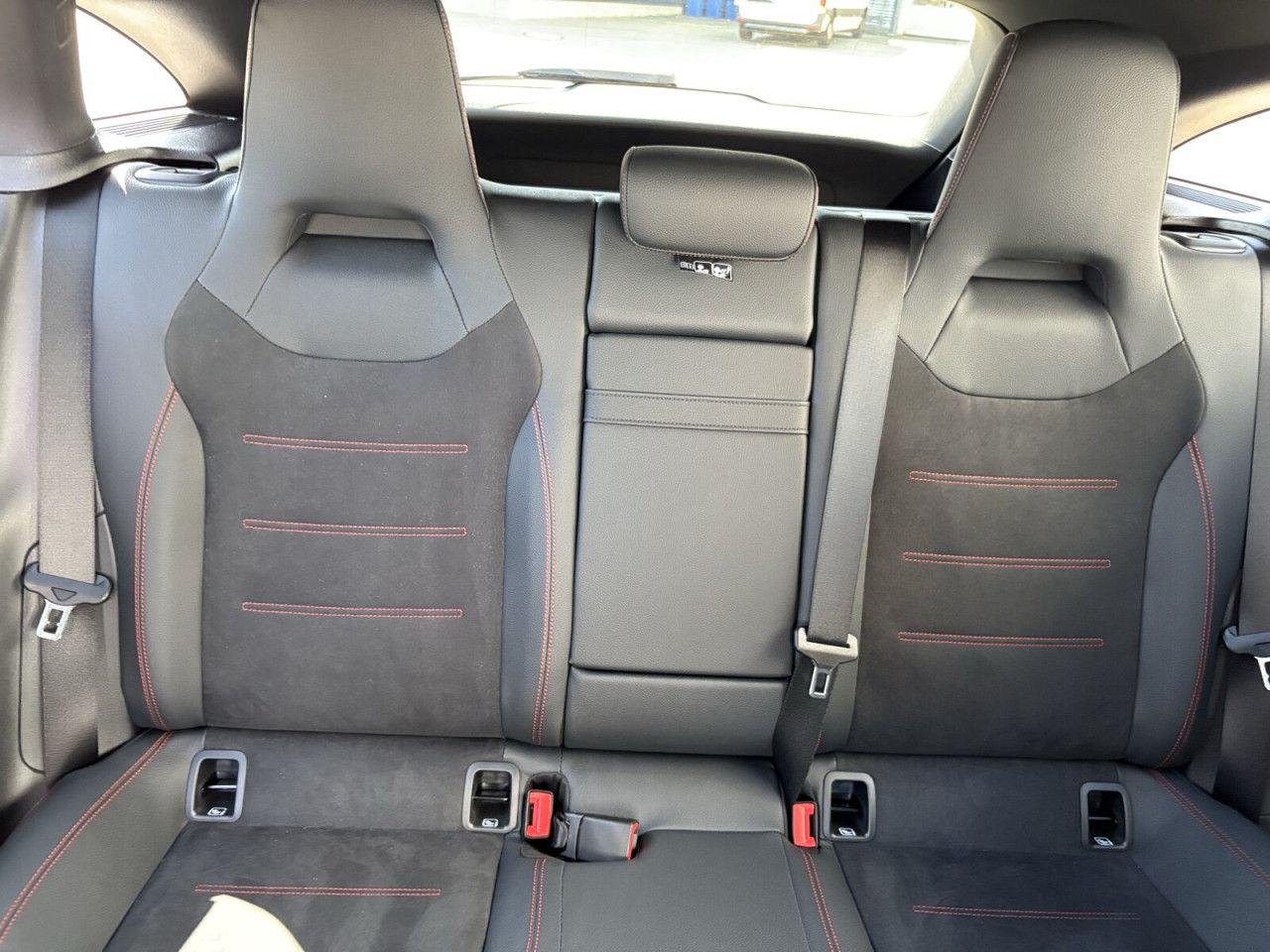 Mercedes-Benz CLA – Bild 19