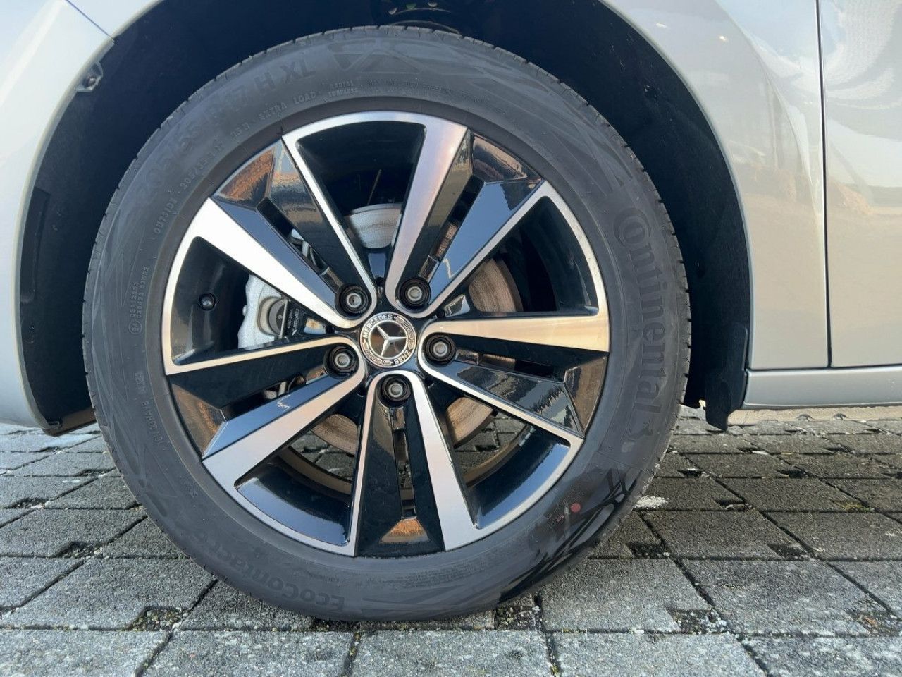 Mercedes-Benz T-Klasse – Bild 12