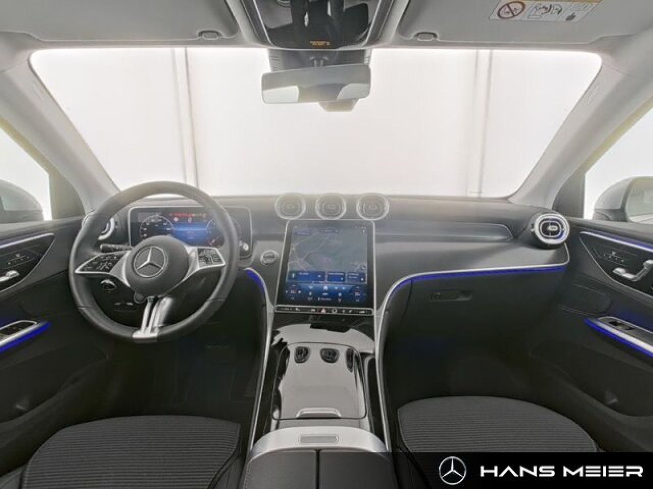 Mercedes-Benz GLC – Bild 8