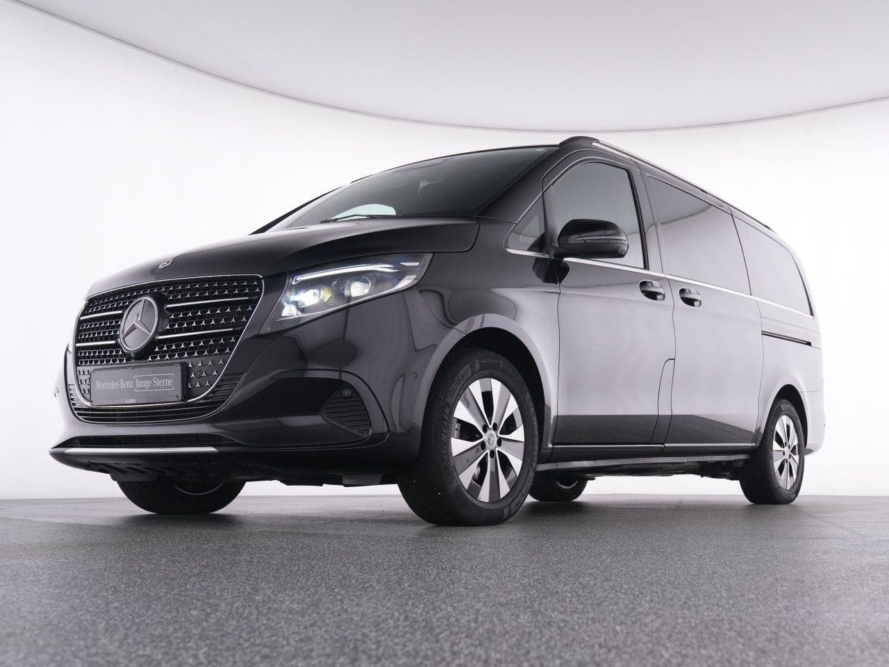Mercedes-Benz V-Klasse – Bild 6