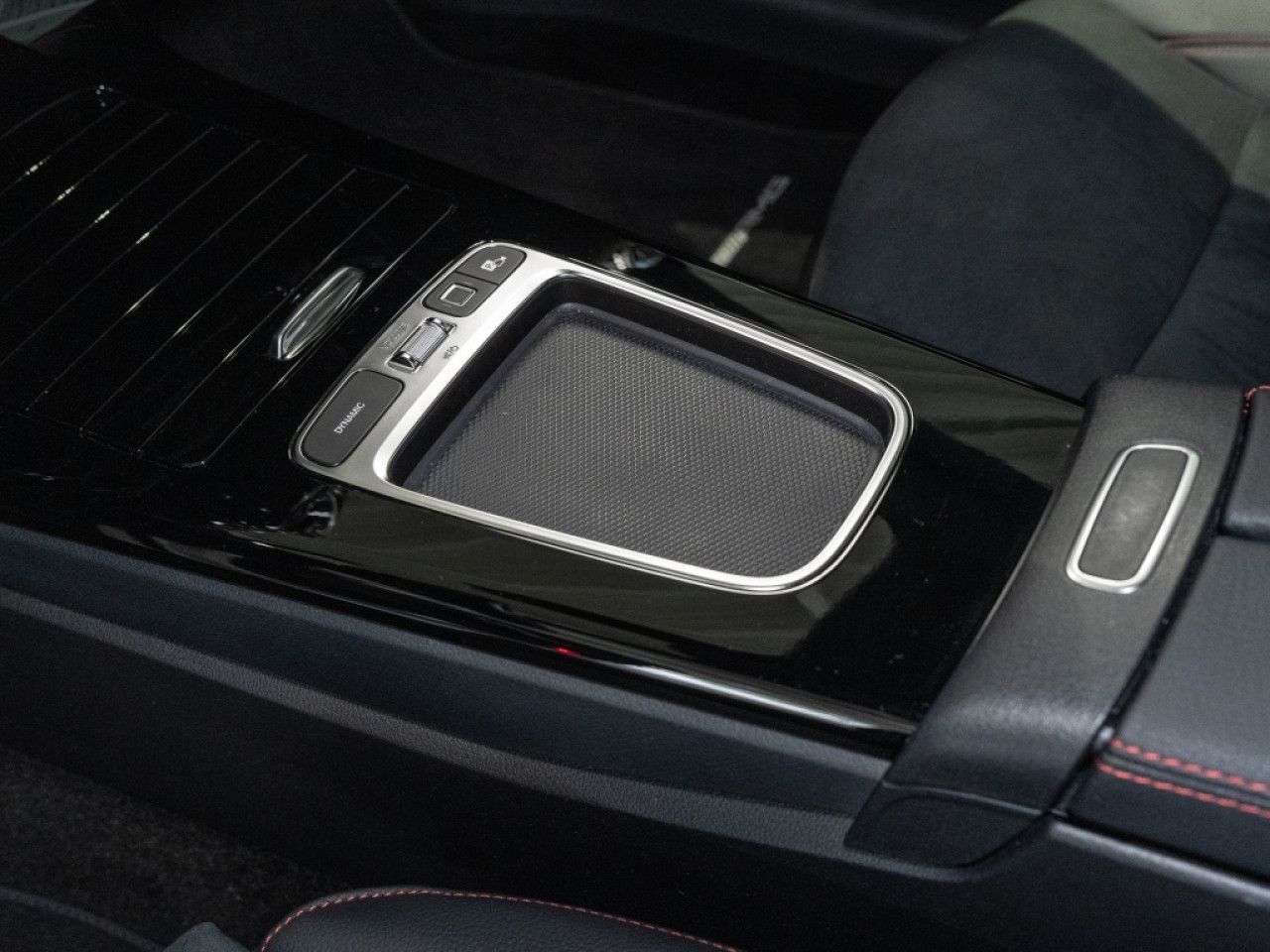 Mercedes-Benz CLA – Bild 20