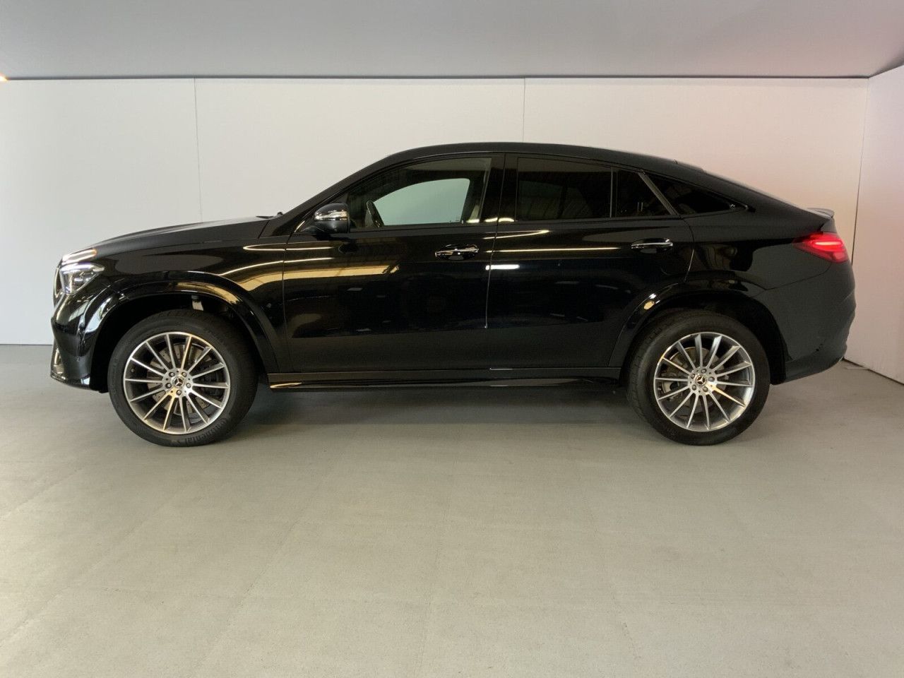 Mercedes-Benz GLE – Bild 3