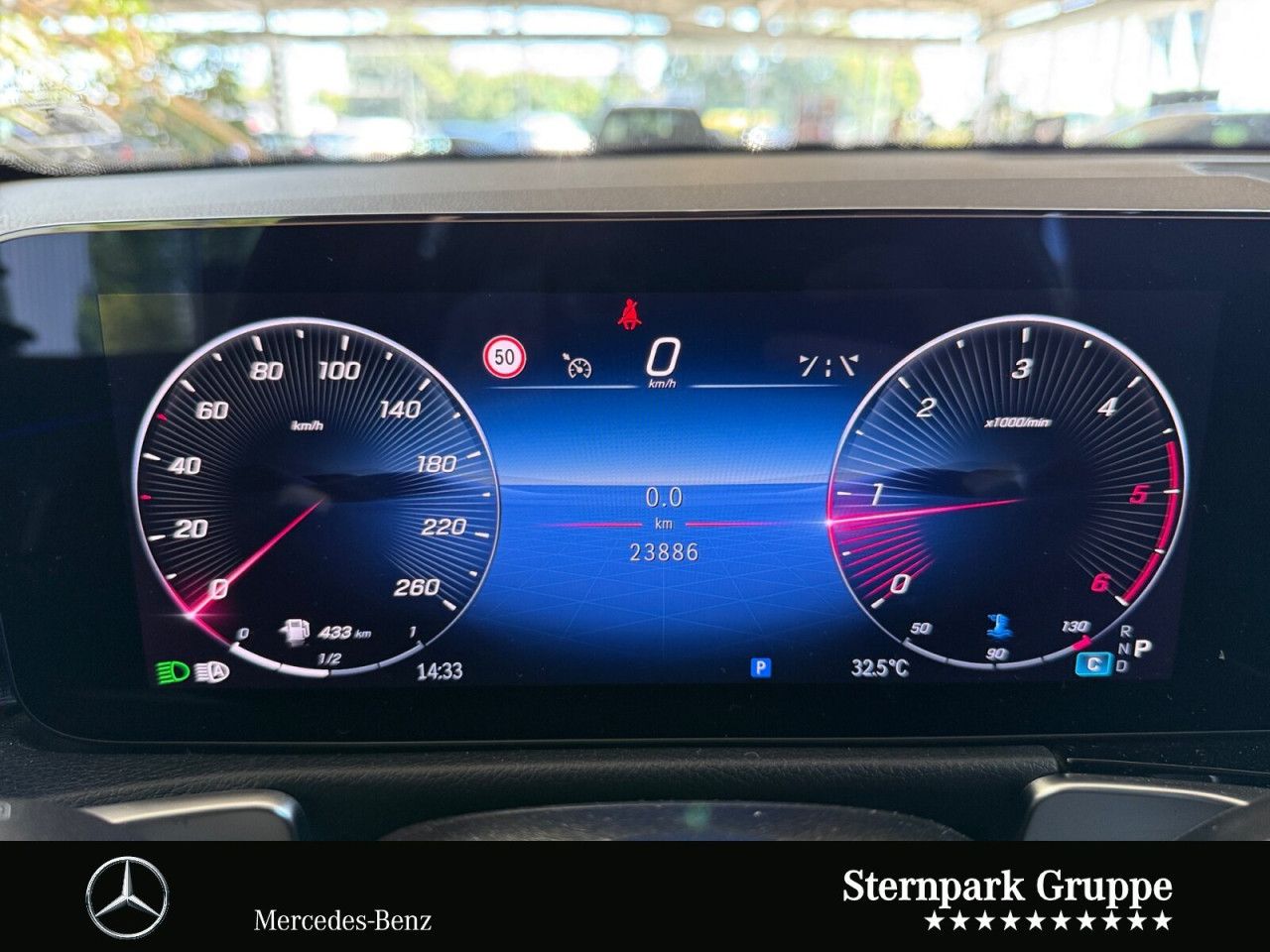 Mercedes-Benz GLB – Bild 24