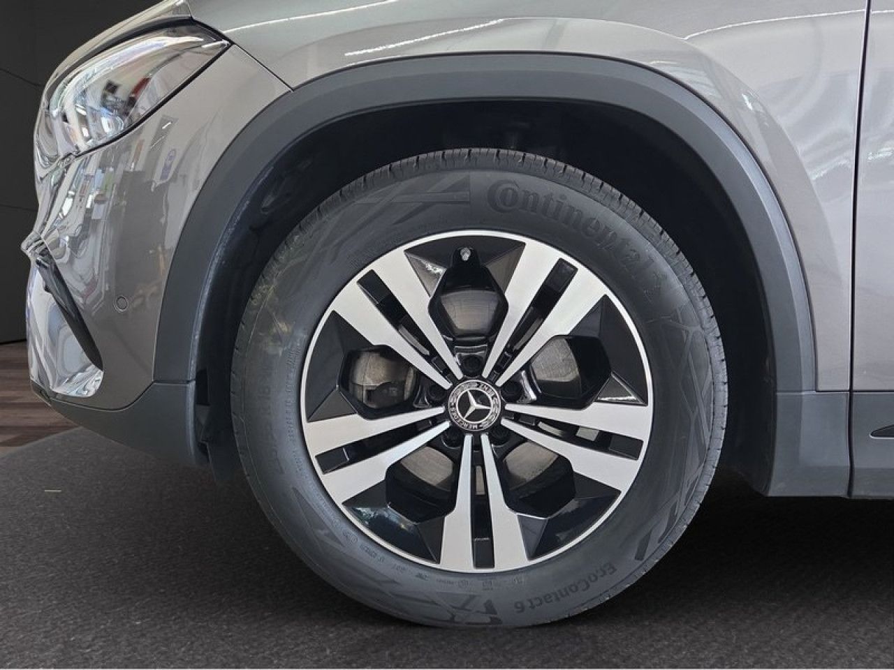 Mercedes-Benz GLA – Bild 25