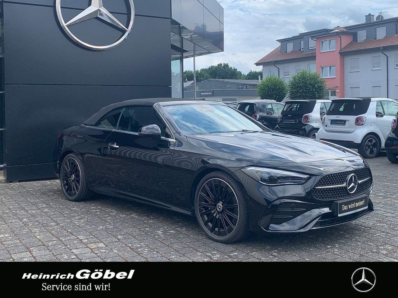 Mercedes-Benz CLE – Bild 13