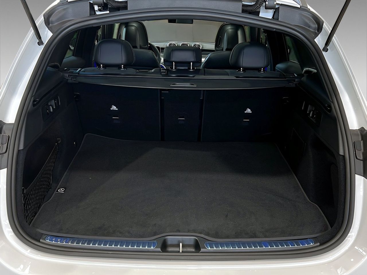 Mercedes-Benz GLC – Bild 5