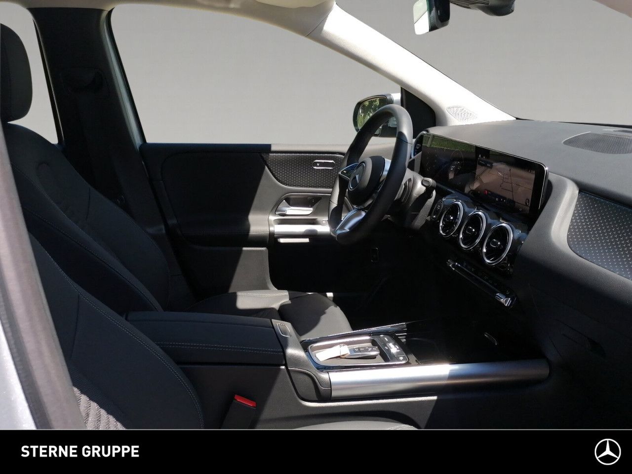 Mercedes-Benz B-Klasse – Bild 10