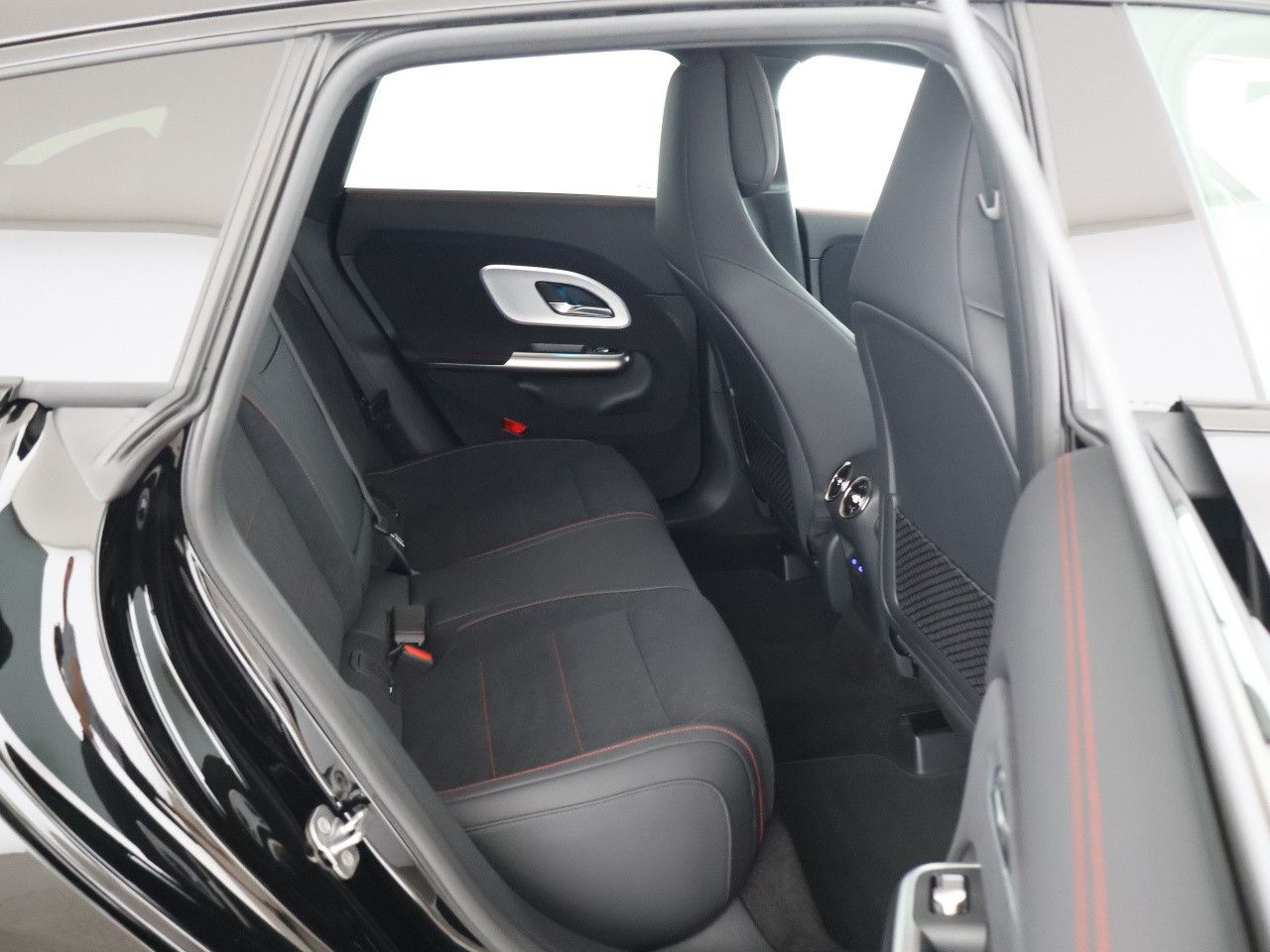 Mercedes-Benz CLA – Bild 14