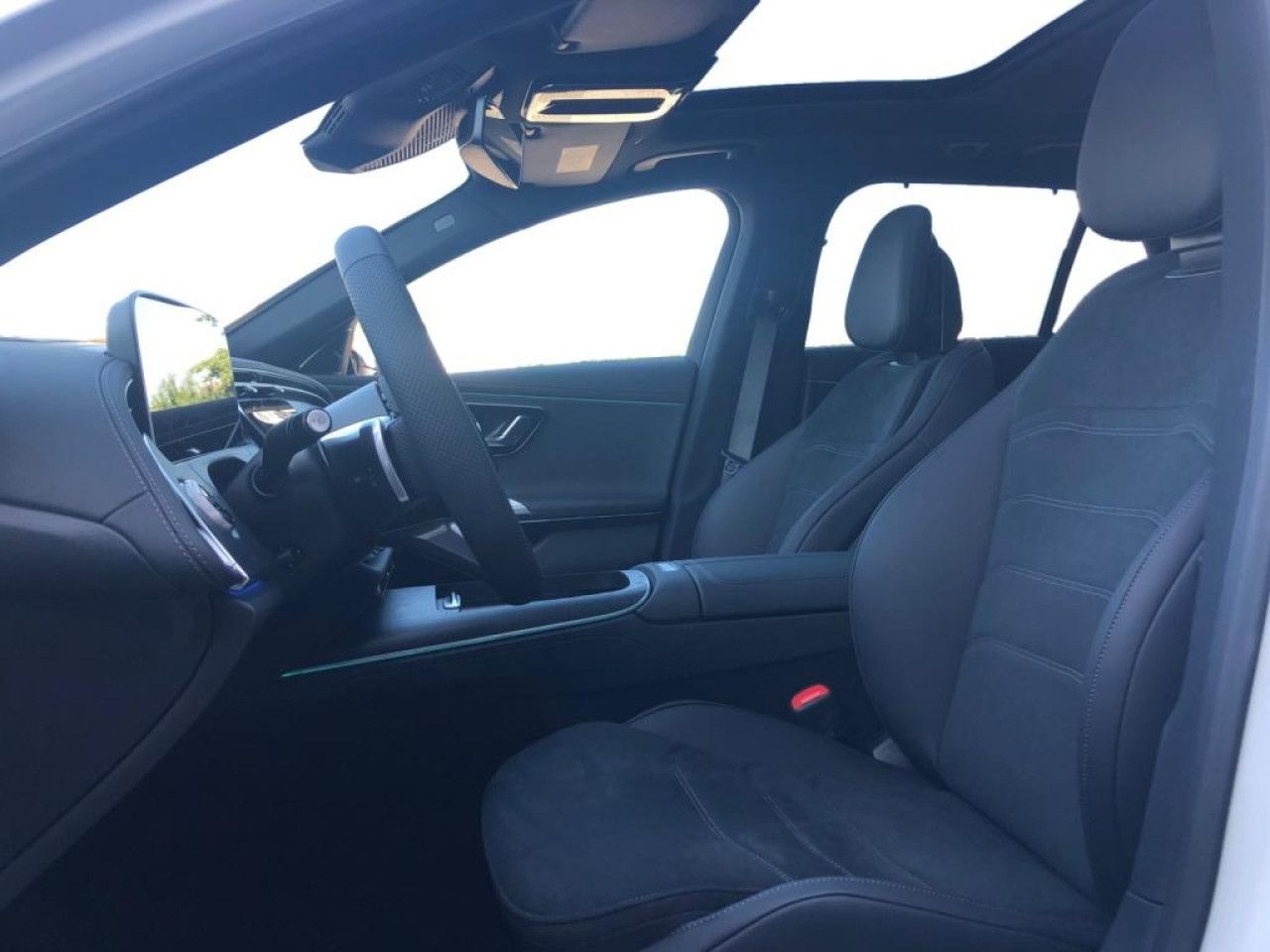 Mercedes-Benz E-Klasse – Bild 5