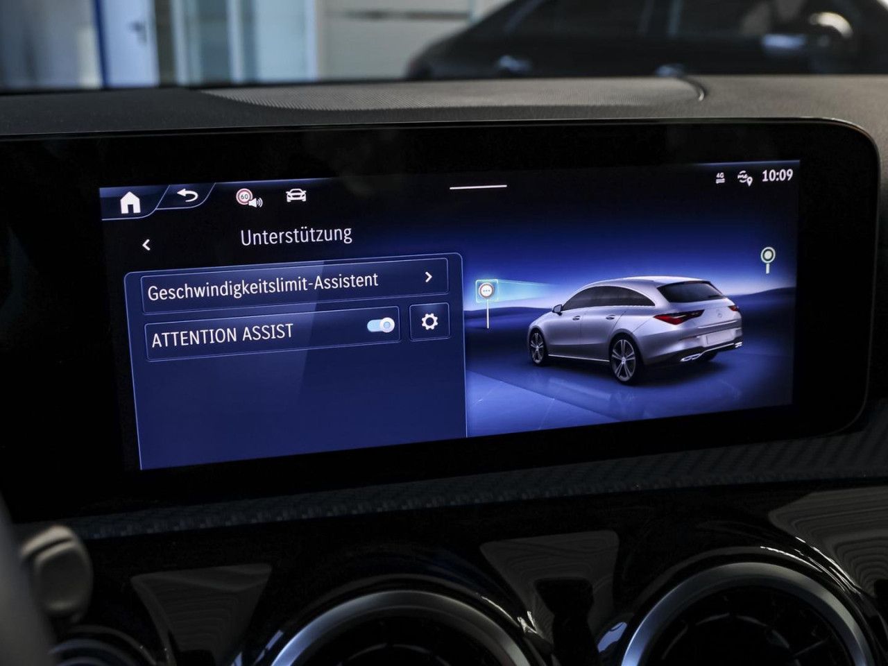 Mercedes-Benz CLA – Bild 14