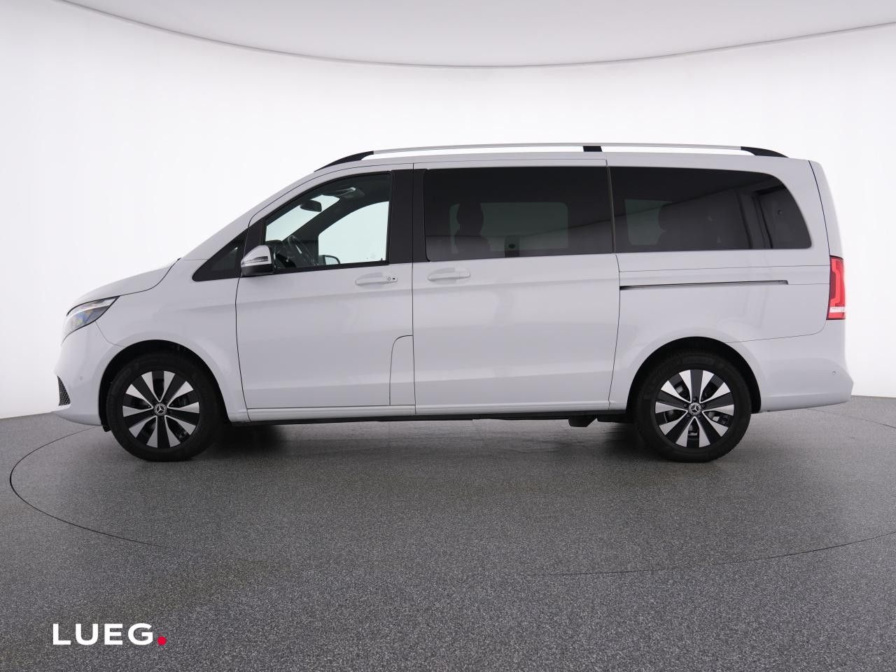 Mercedes-Benz V-Klasse – Bild 10