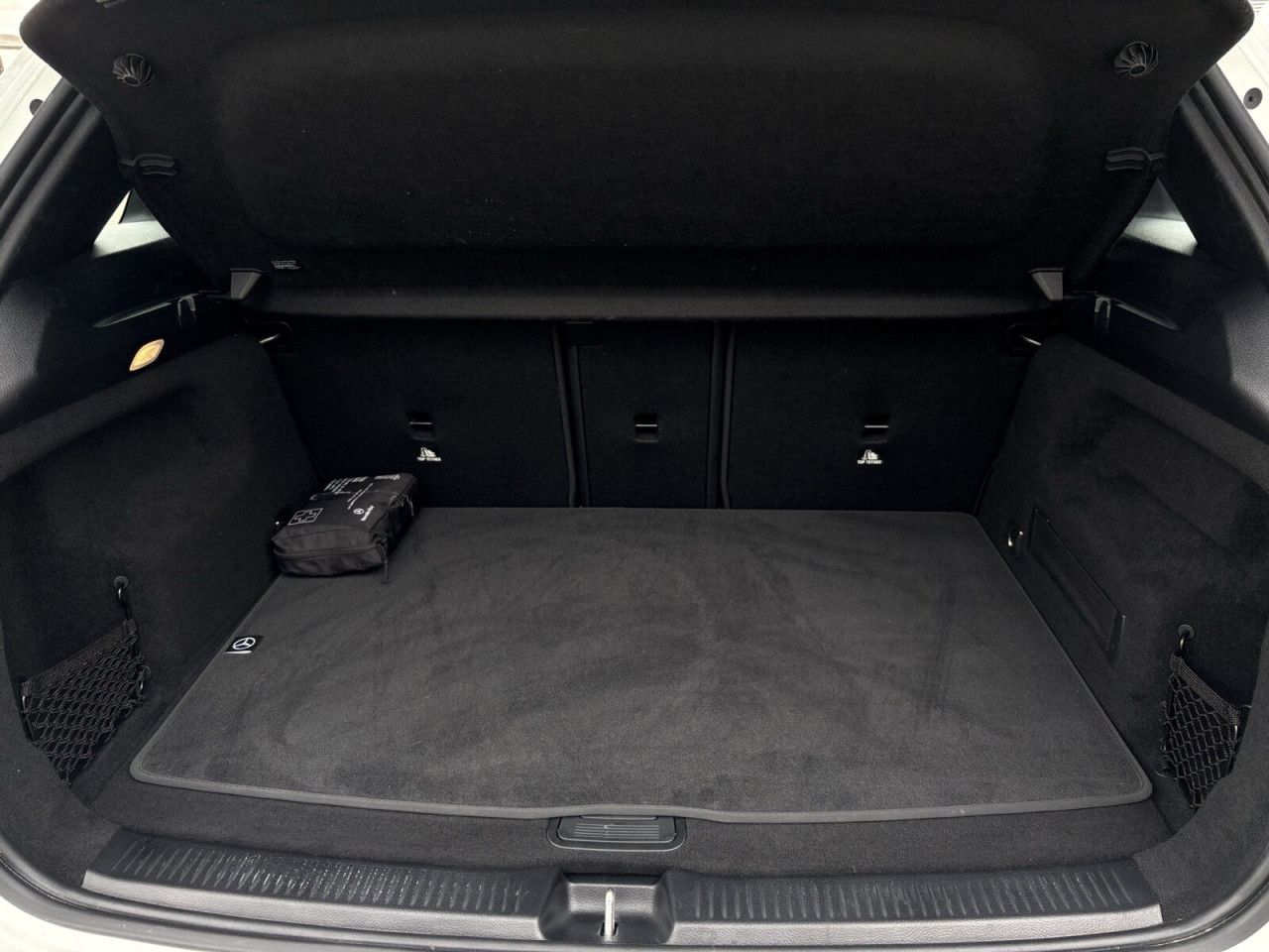Mercedes-Benz B-Klasse – Bild 20