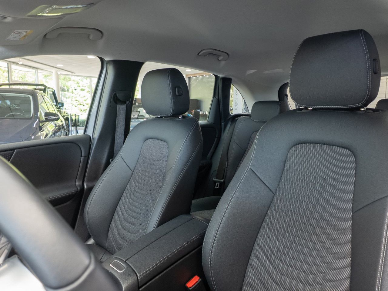 Mercedes-Benz B-Klasse – Bild 8