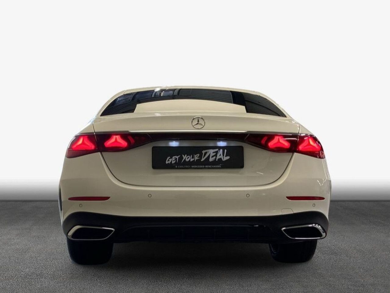 Mercedes-Benz E-Klasse – Bild 5