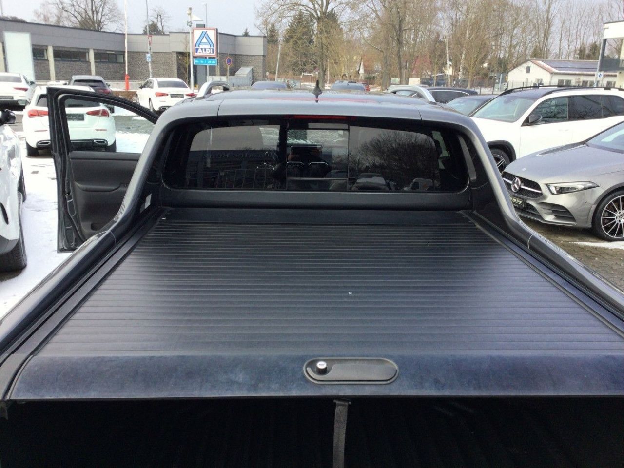 Fahrzeugbild 17 / 21