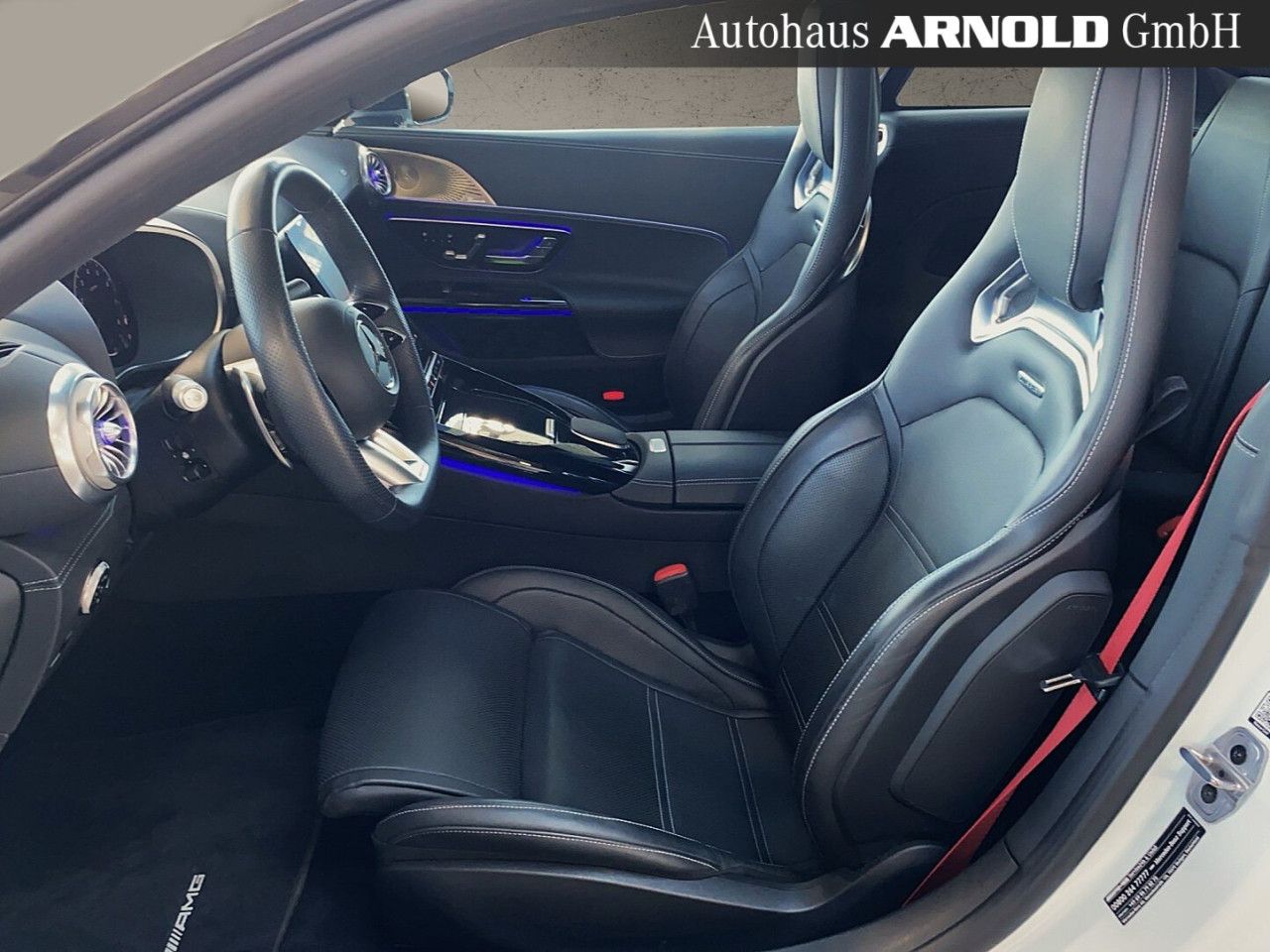 Mercedes-Benz AMG GT – Bild 8