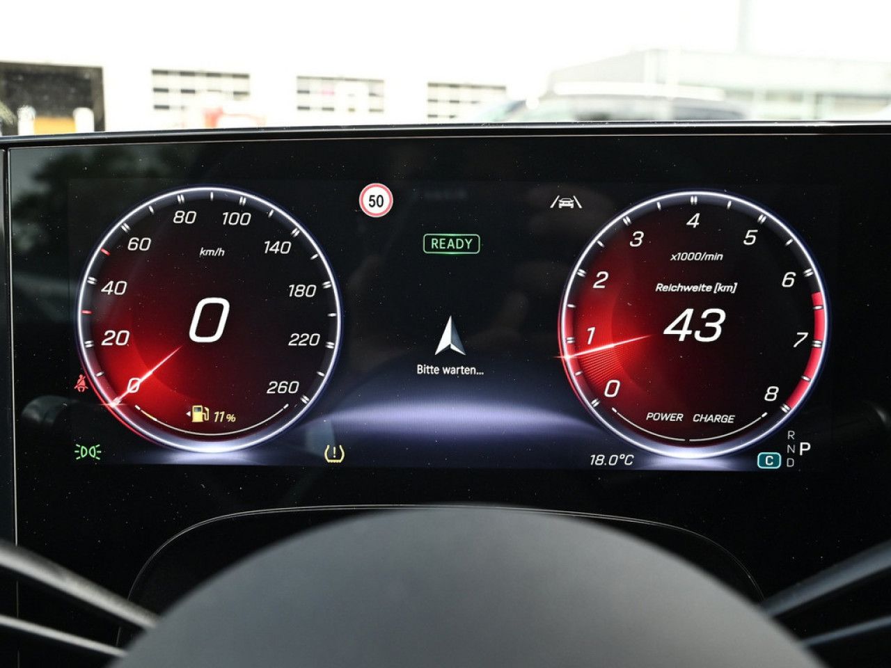 Mercedes-Benz CLA – Bild 14