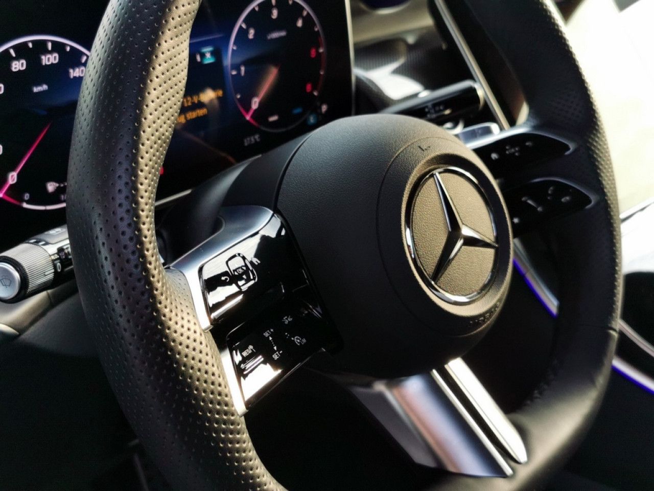 Mercedes-Benz GLC – Bild 11