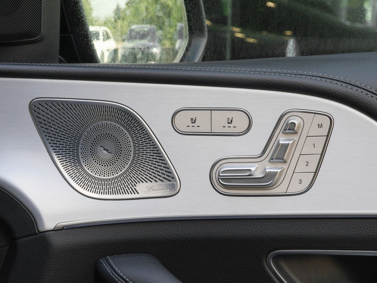 Mercedes-Benz GLE – Bild 7