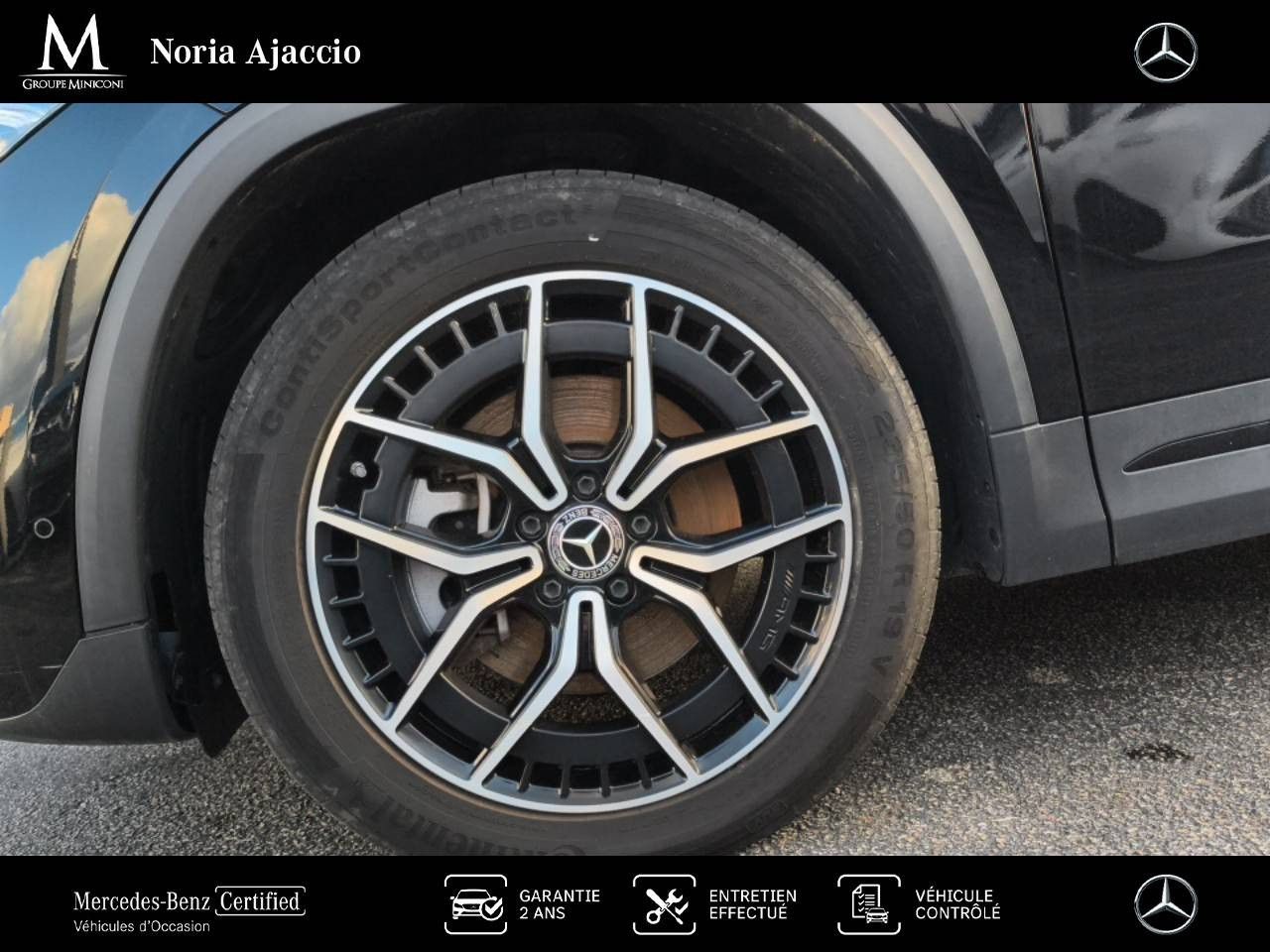 Photo du v&eacute;hicule 11 / 13