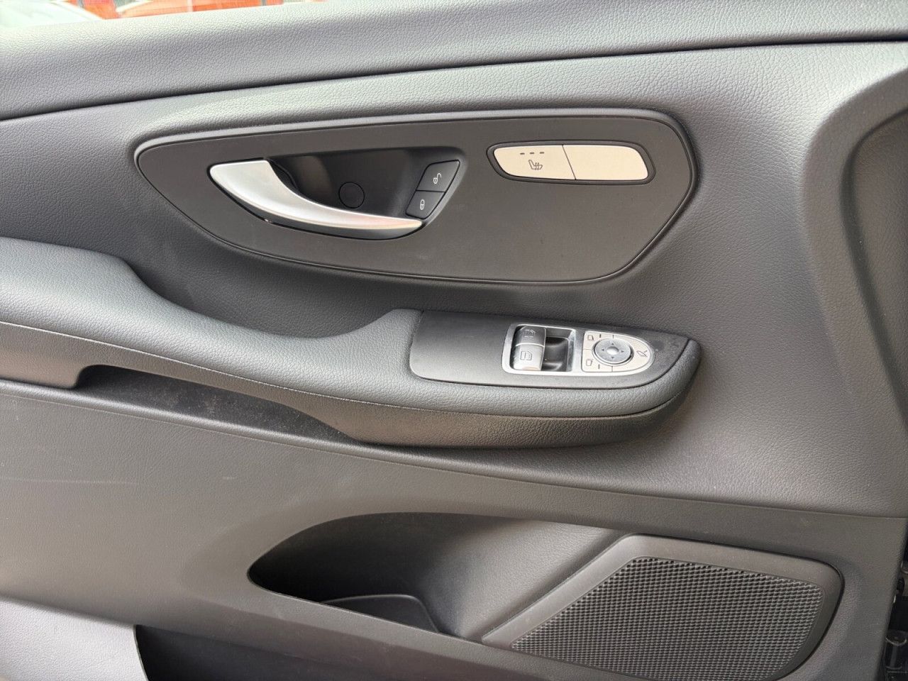 Mercedes-Benz V-Klasse – Bild 14