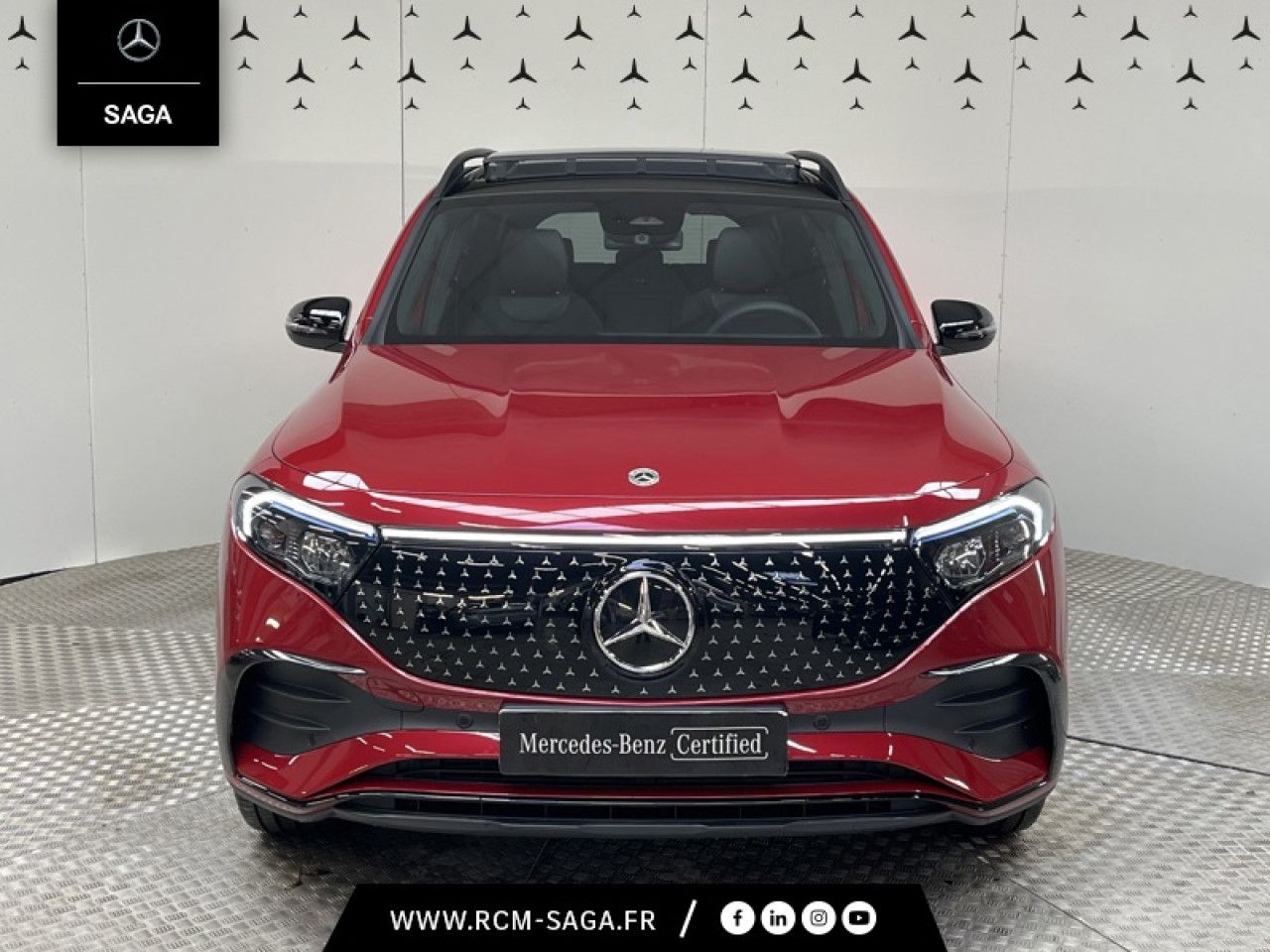 Photo du v&eacute;hicule 5 / 18