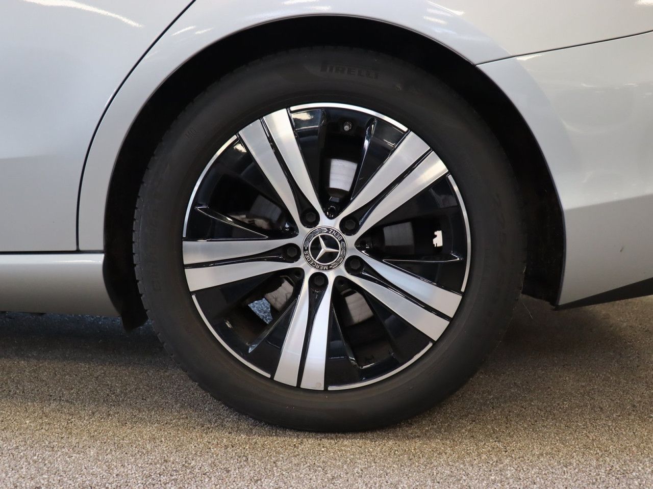 Mercedes-Benz C-Klasse – Bild 5