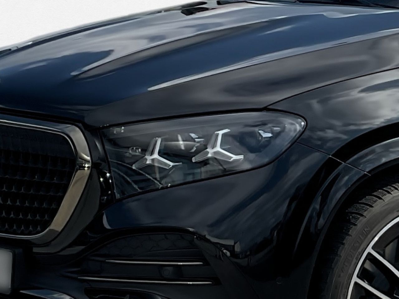 Mercedes-Benz GLE – Bild 16