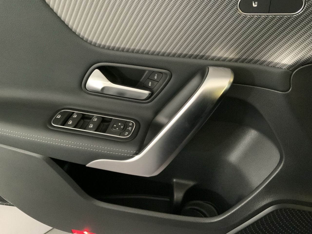 Mercedes-Benz A-Klasse – Bild 12