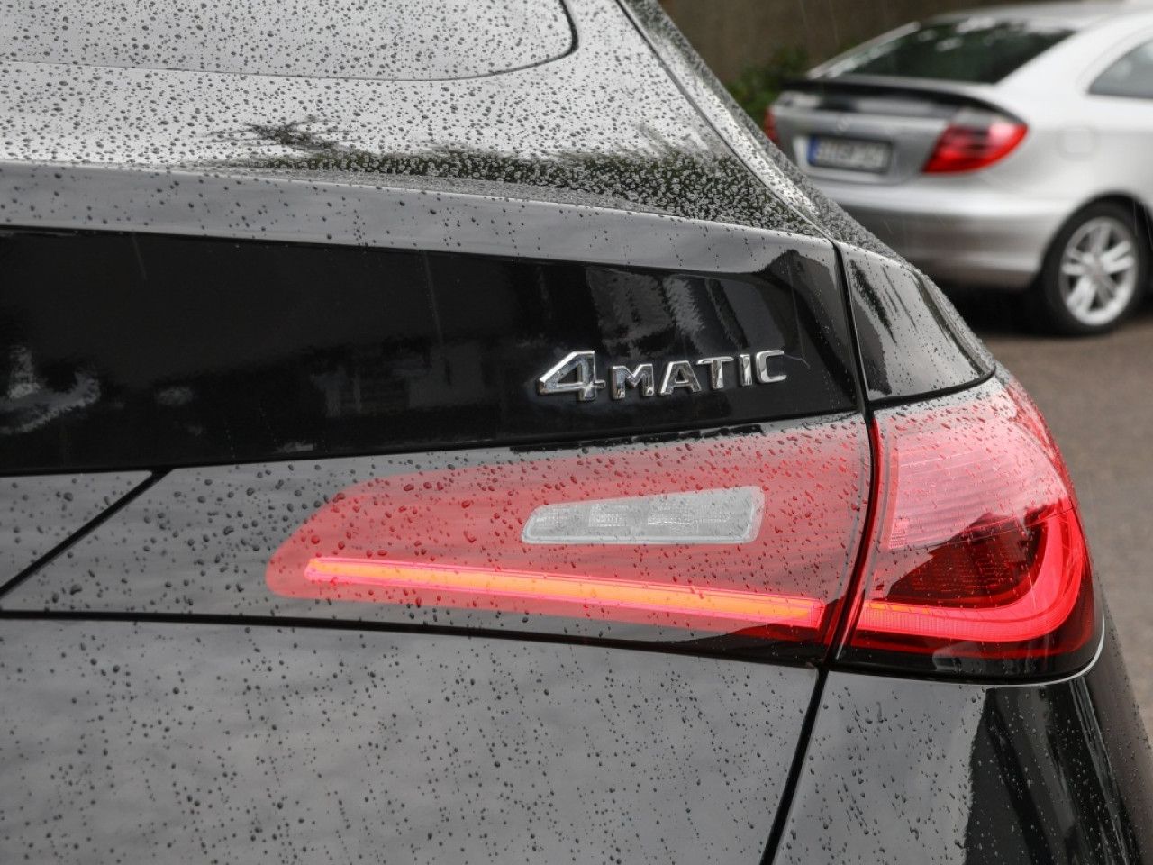 Mercedes-Benz GLC – Bild 12