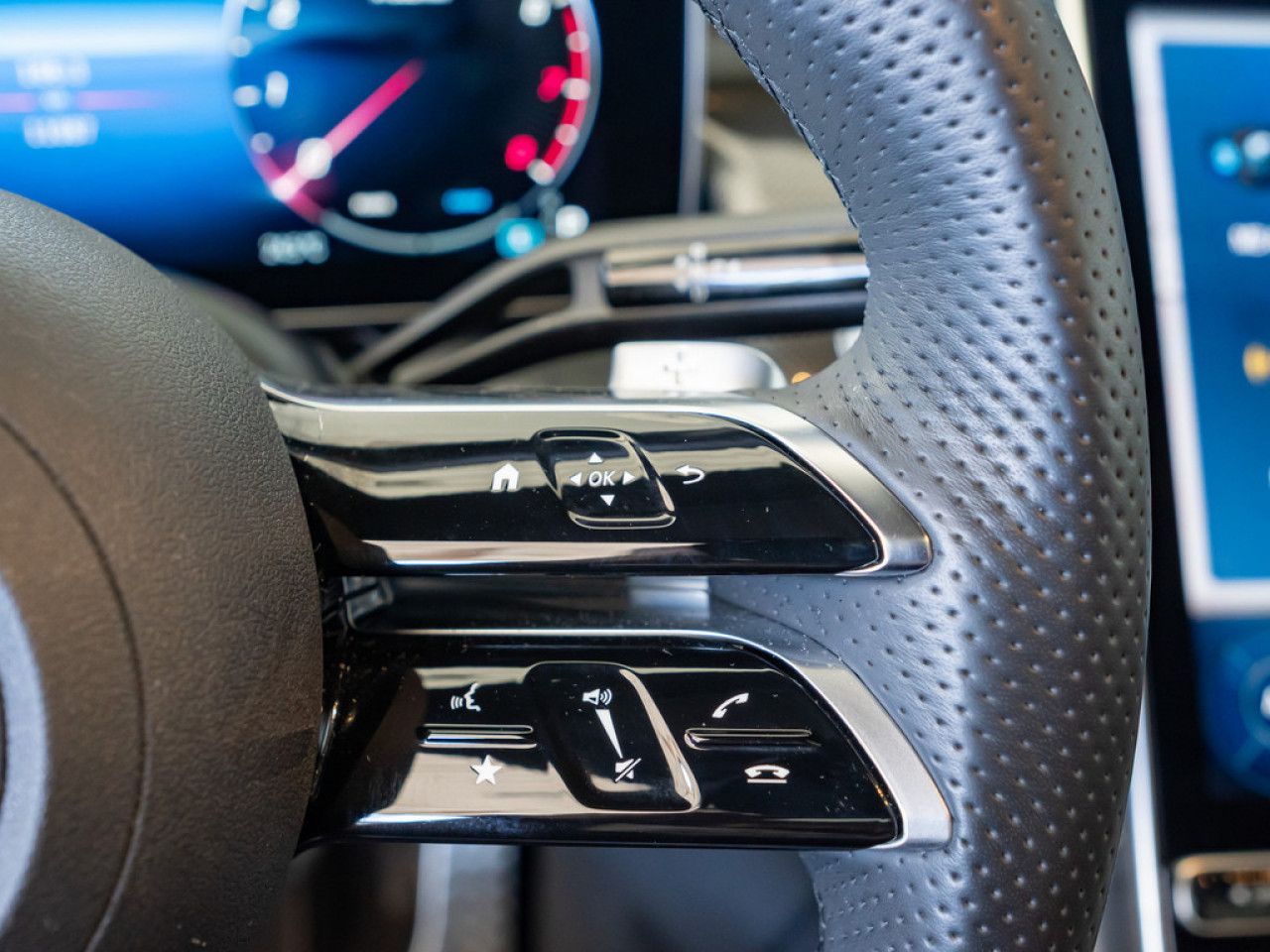 Mercedes-Benz GLC – Bild 16