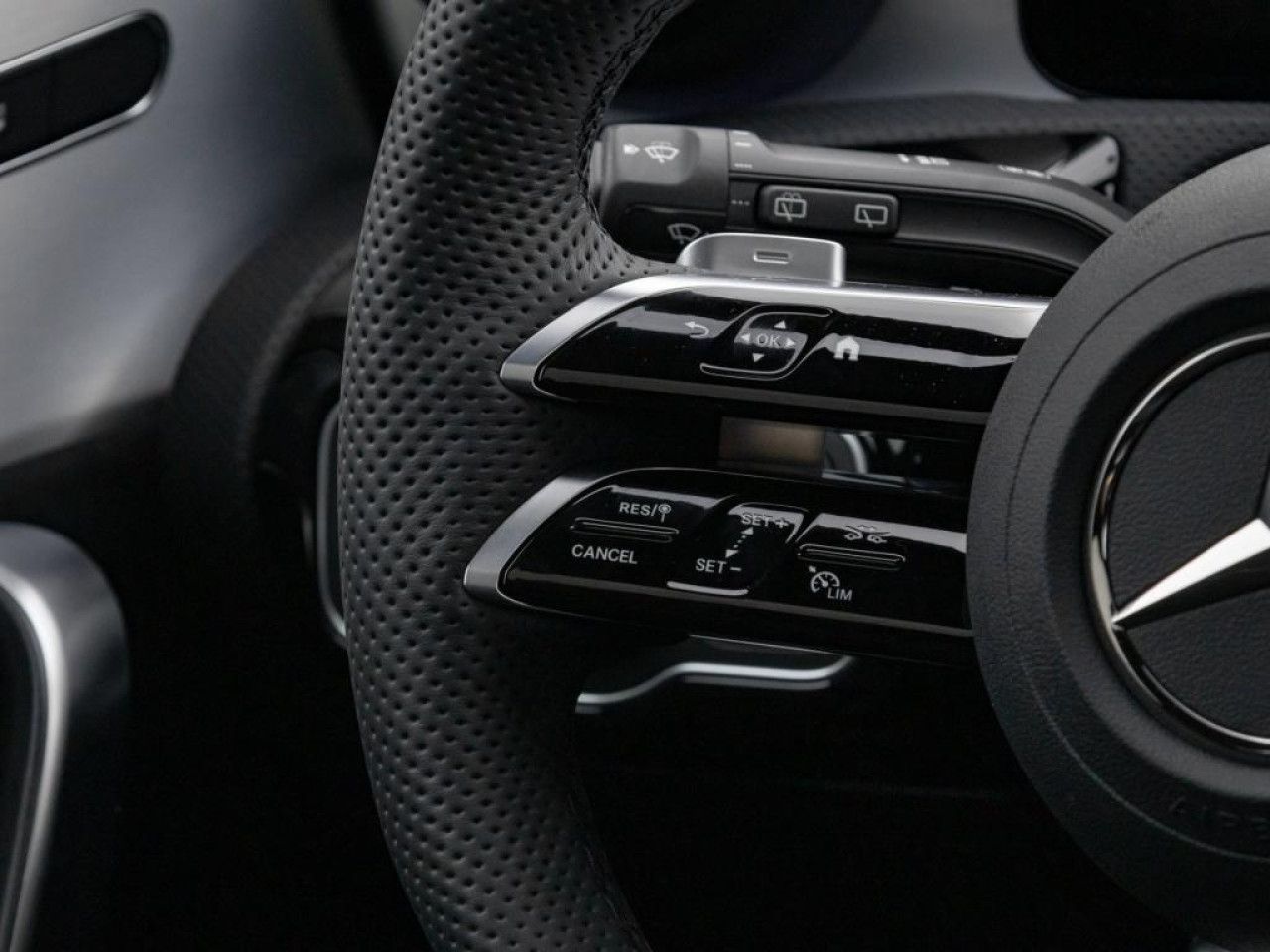 Mercedes-Benz CLA – Bild 10