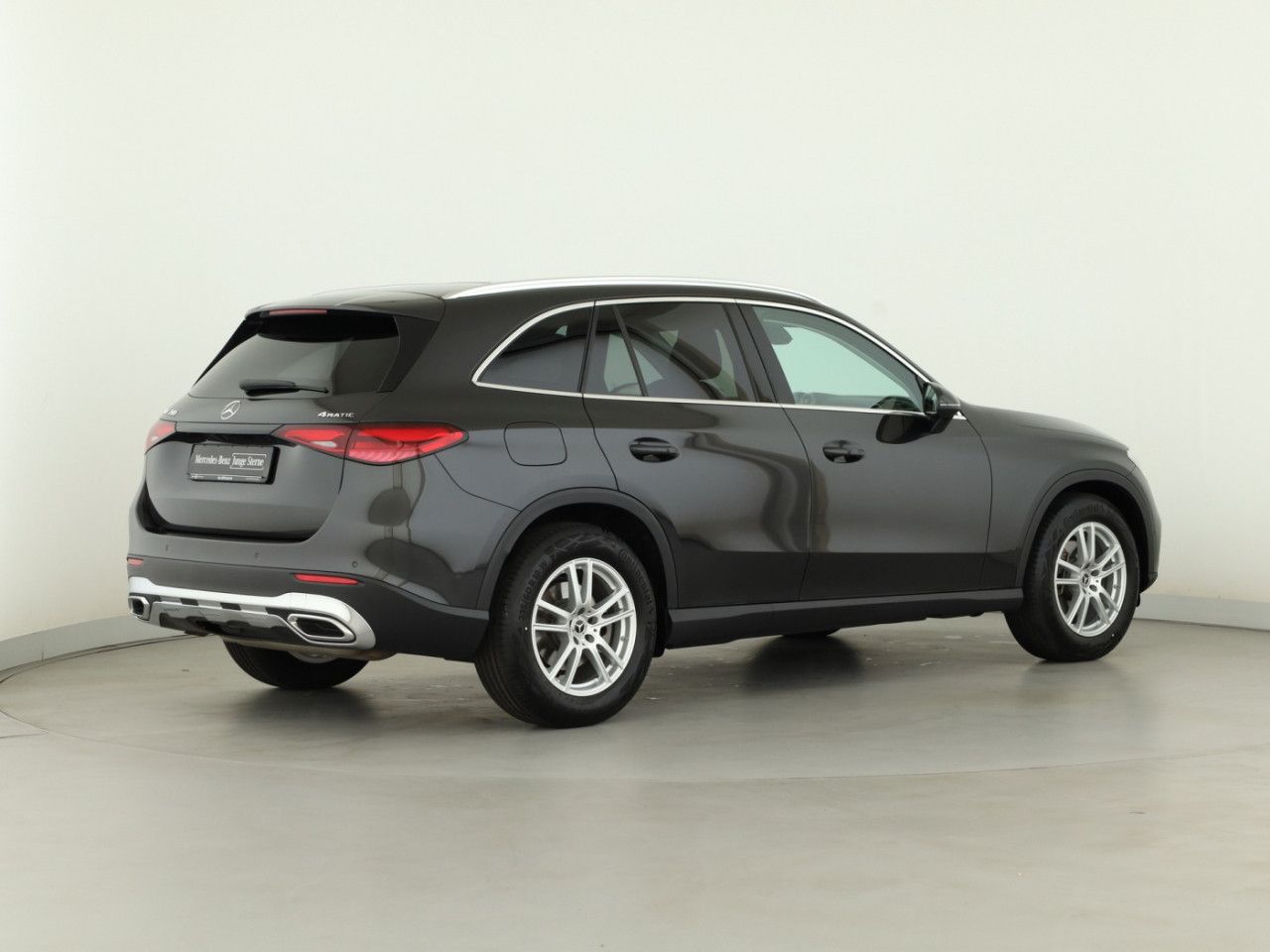 Mercedes-Benz GLC – Bild 6