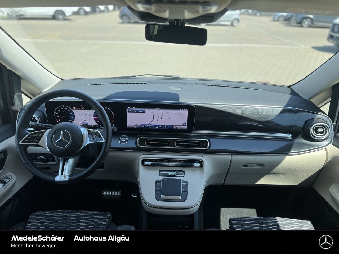 Mercedes-Benz Marco Polo – Bild 17