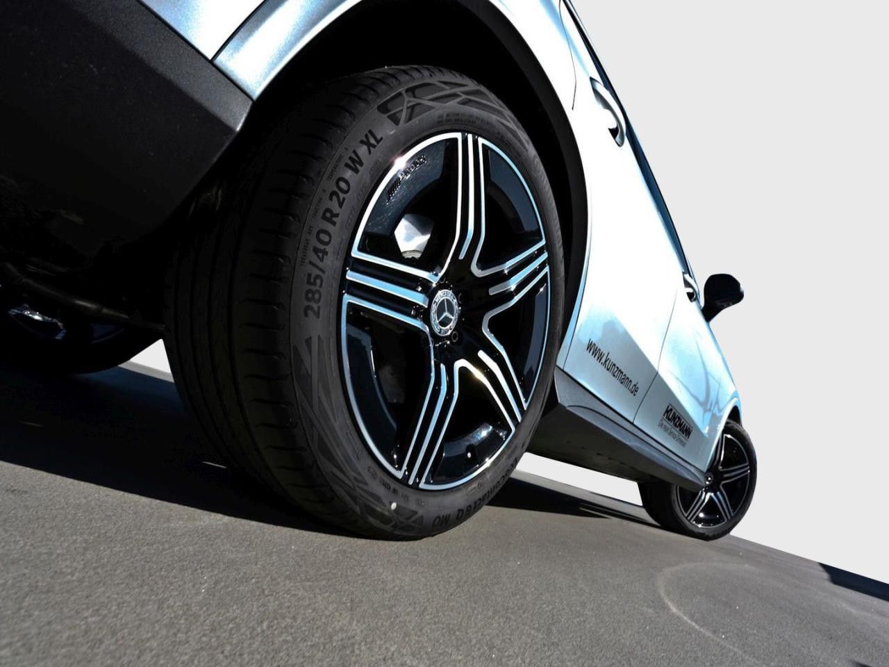 Mercedes-Benz GLC – Bild 5