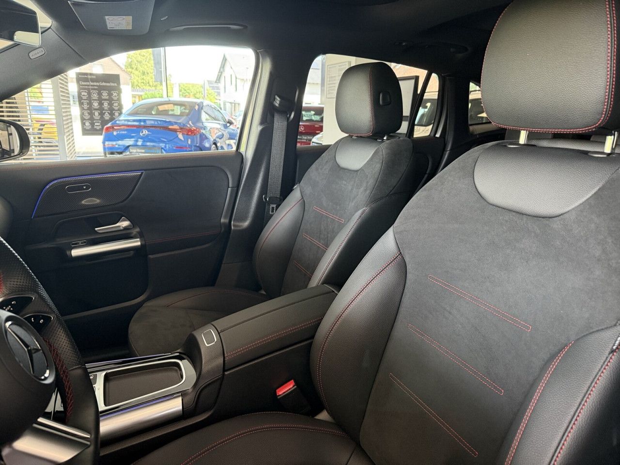 Mercedes-Benz GLA – Bild 12