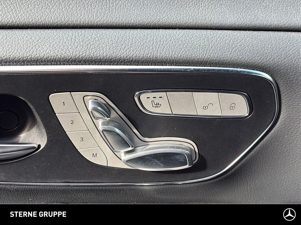 Mercedes-Benz V-Klasse – Bild 15