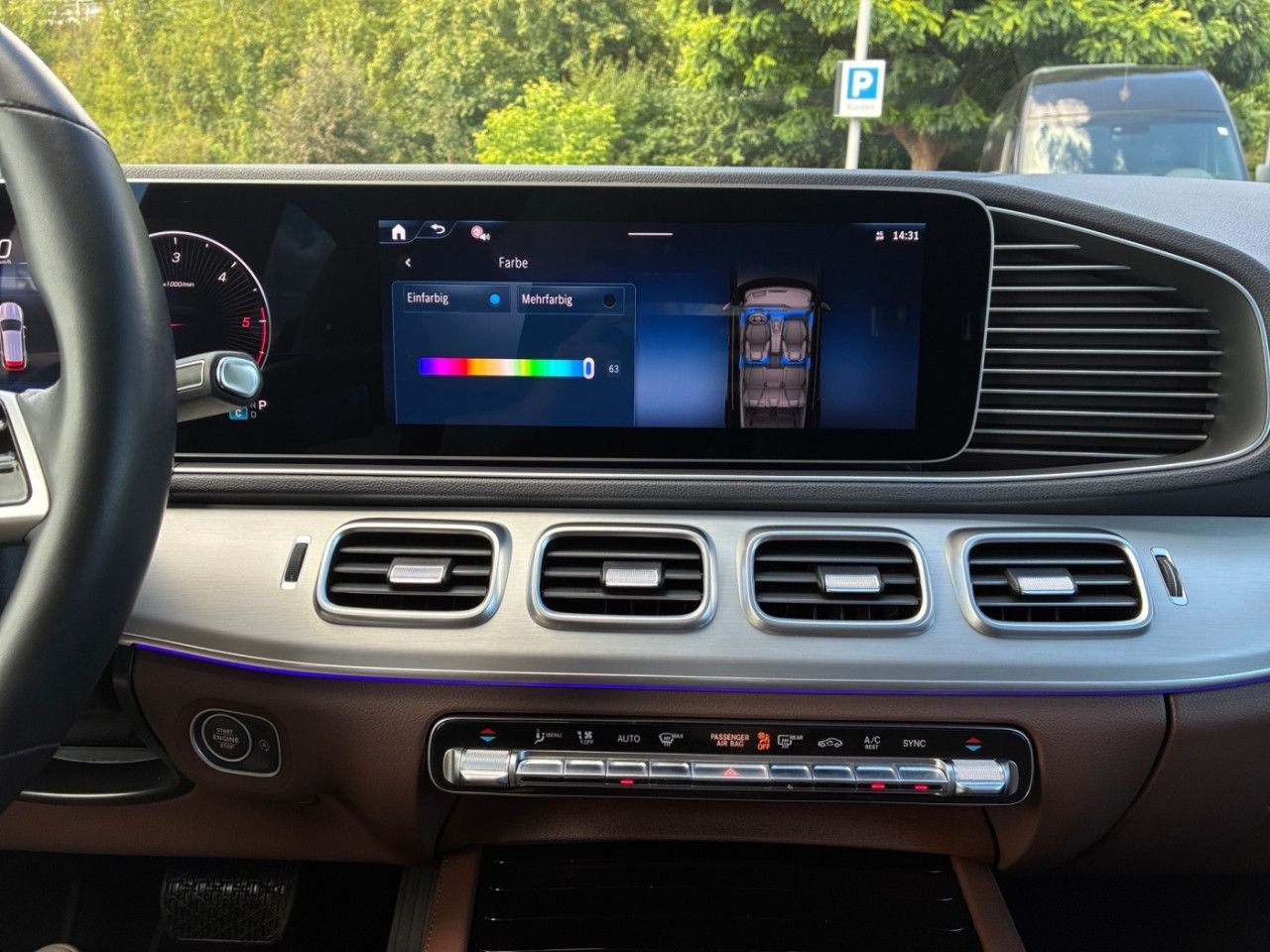 Mercedes-Benz GLE – Bild 20