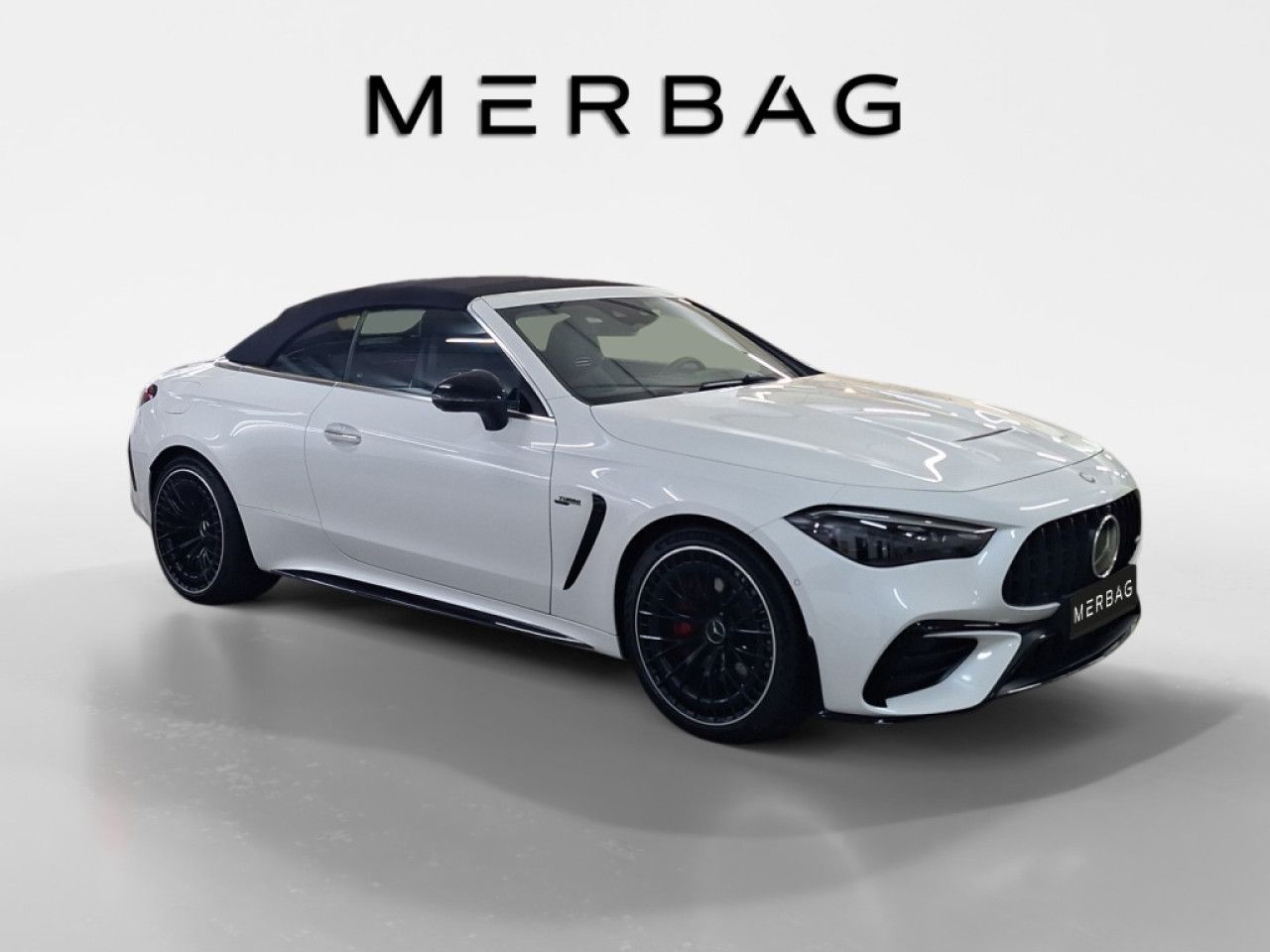 Mercedes-Benz CLE – Bild 7