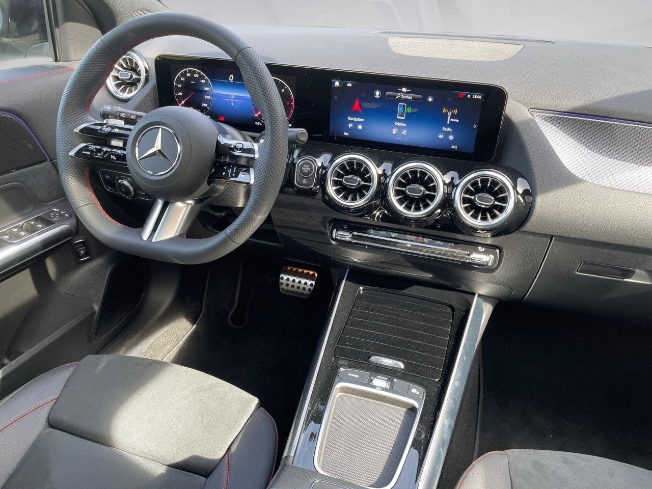 Mercedes-Benz GLA – Bild 9