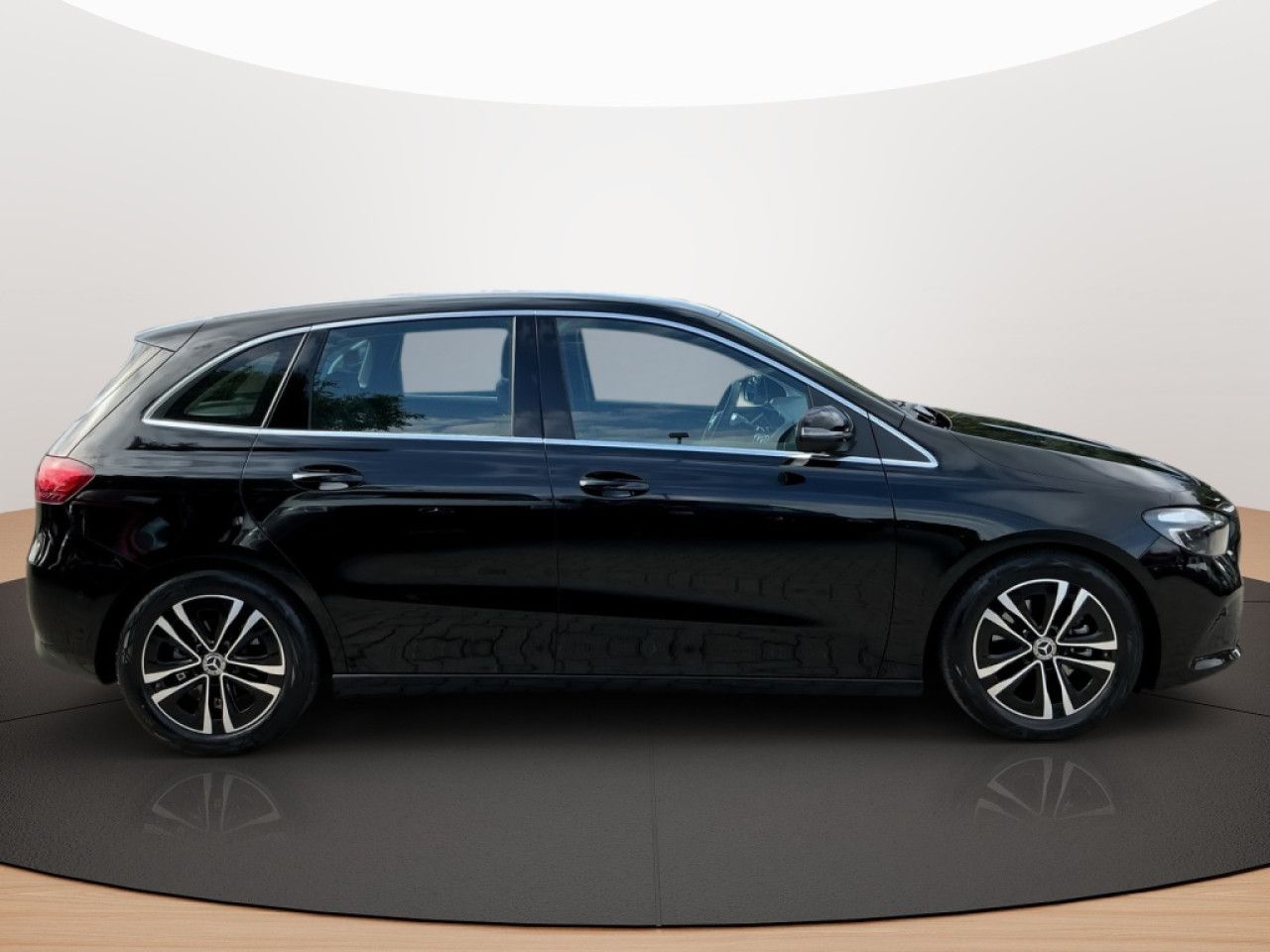 Mercedes-Benz B-Klasse – Bild 4