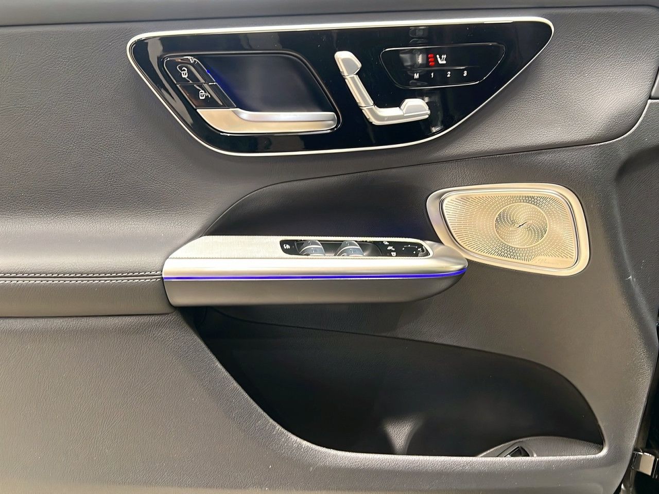 Mercedes-Benz GLC – Bild 13